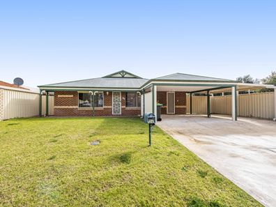 24 Mayflower Close, Port Kennedy WA 6172