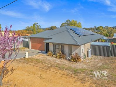 81 Hassell Street, Mount Barker WA 6324