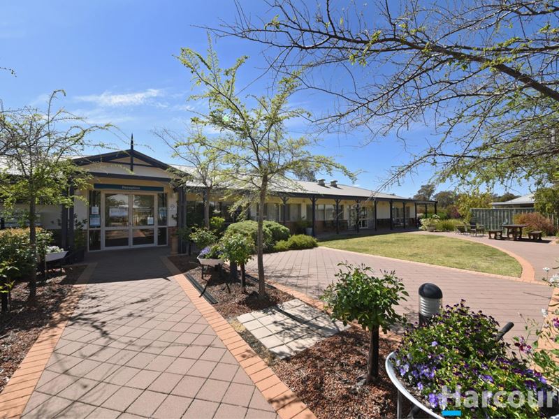 30/20 Redmile Road, York