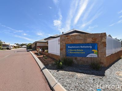 30/20 Redmile Road, York WA 6302