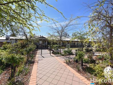 30/20 Redmile Road, York WA 6302