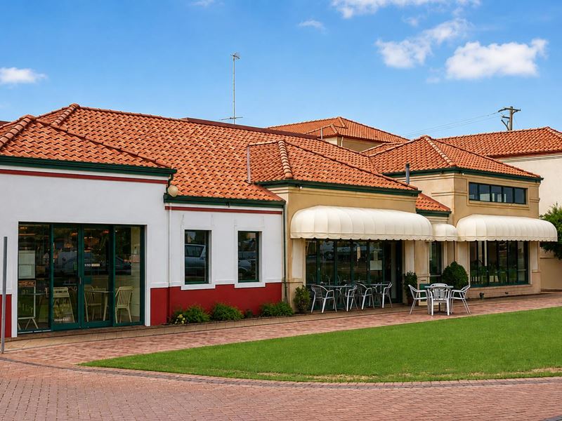 1/2b Peel Street, Mandurah WA 6210