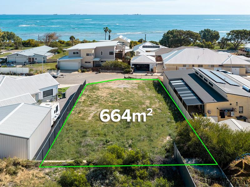 5 Beach View, Drummond Cove WA 6532
