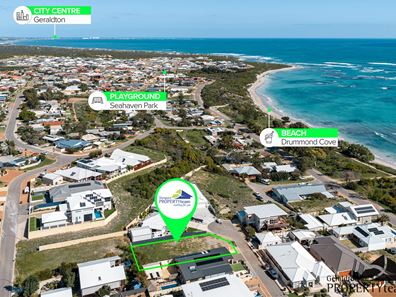 5 Beach View, Drummond Cove WA 6532