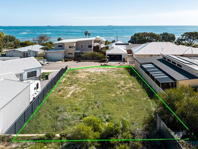 5 Beach View, Drummond Cove WA 6532