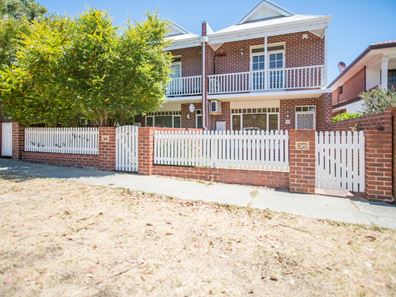 7A Amherst Street, Fremantle WA 6160
