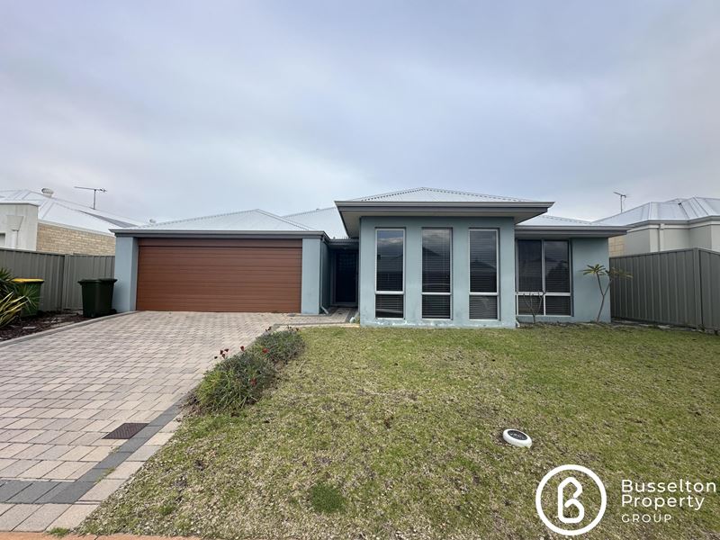 9 Harbeck Drive, Vasse WA 6280