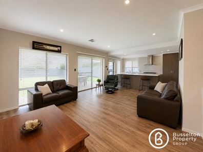 9 Harbeck Drive, Vasse WA 6280