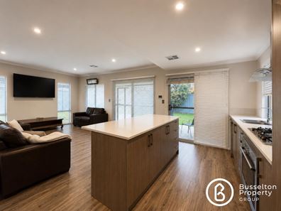 9 Harbeck Drive, Vasse WA 6280