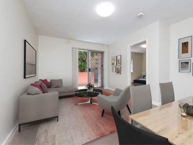 44/85 Herdsman Parade, Wembley WA 6014