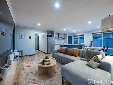 18 Gouldian Circuit, Alkimos WA 6038
