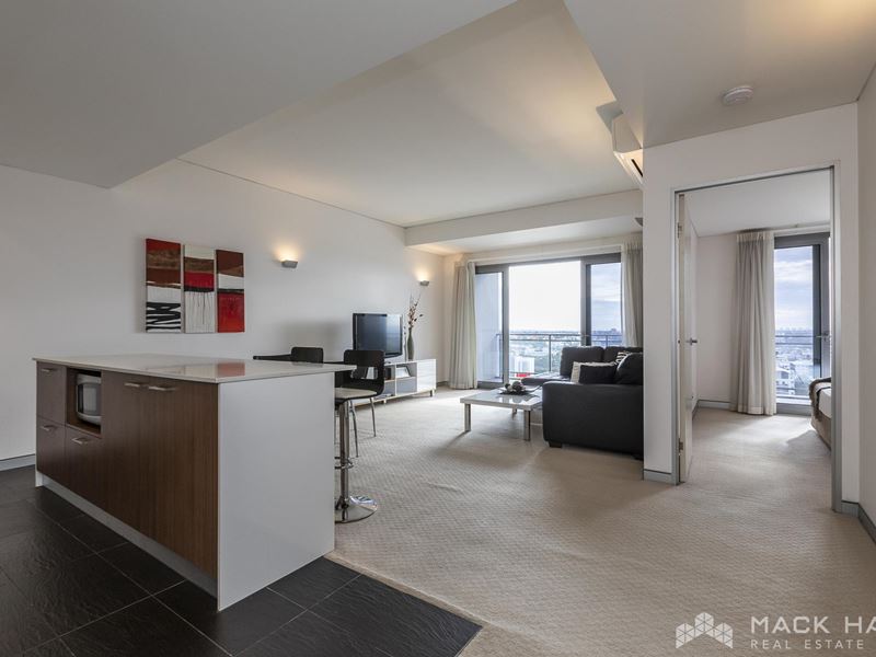 109/148 Adelaide Terrace, East Perth WA 6004
