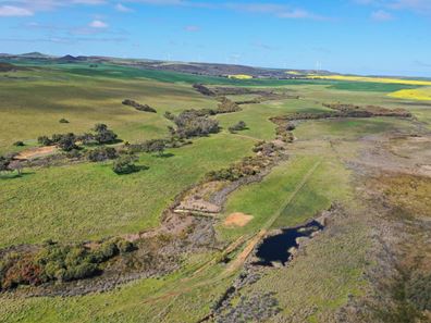 254 Springhill Road, Hill River WA 6521