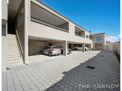 4/25 Cemy Place, Kewdale WA 6105