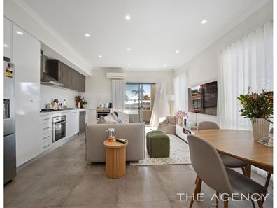 4/25 Cemy Place, Kewdale WA 6105