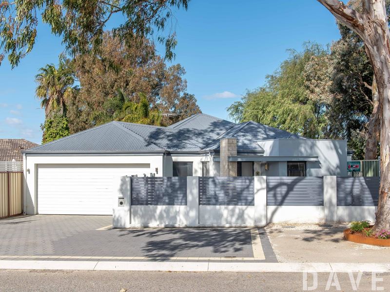 28 Killara Way, Craigie WA 6025