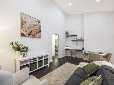 52A Graylands Road, Claremont WA 6010