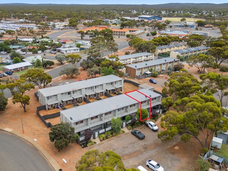 6/6 Myoporum Street, Kambalda West WA 6442