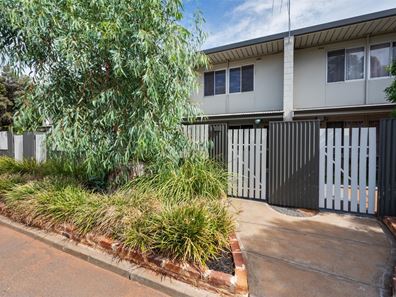 6/6 Myoporum Street, Kambalda West WA 6442