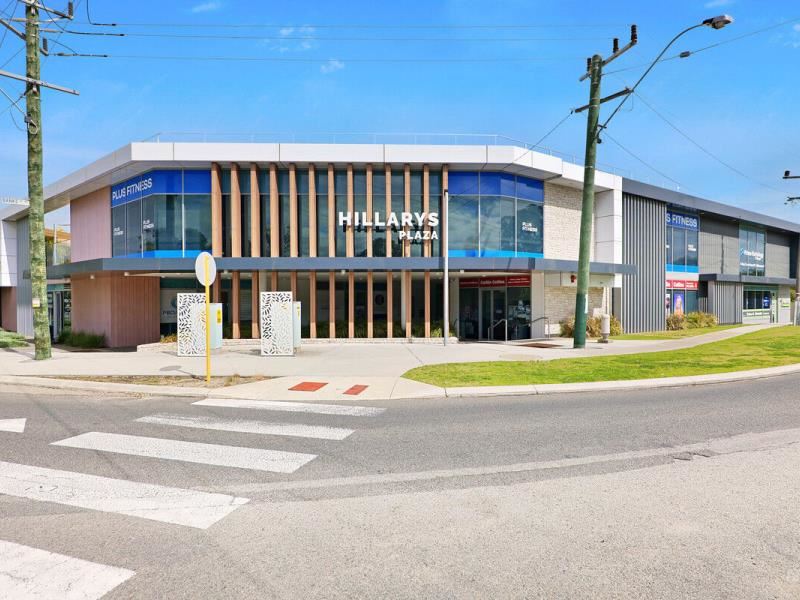 Tenancy 1/2 Banks Avenue, Hillarys