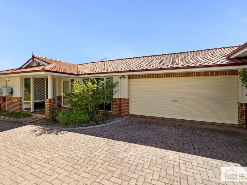 2/147 Moulden Avenue, Yokine WA 6060