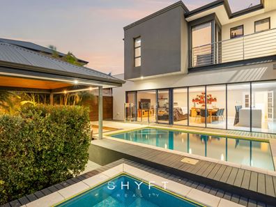 9 Lighthouse  Parade, Mindarie WA 6030