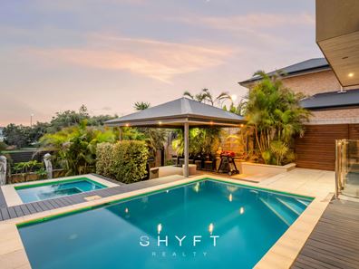 9 Lighthouse  Parade, Mindarie WA 6030