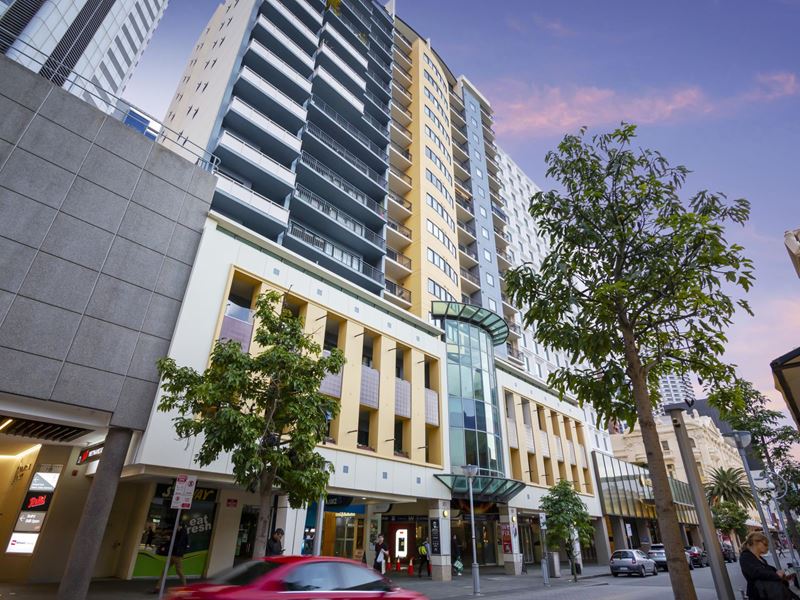 11B/811 Hay Street, Perth WA 6000