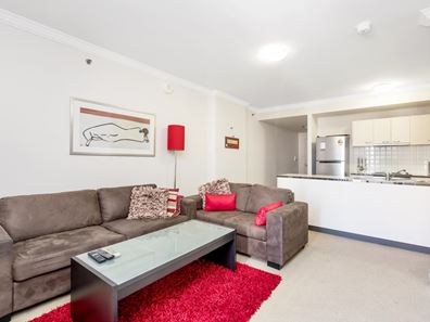 11B/811 Hay Street, Perth WA 6000