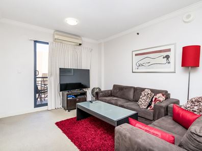 11B/811 Hay Street, Perth WA 6000