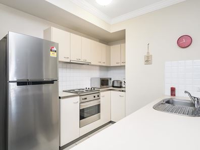 11B/811 Hay Street, Perth WA 6000