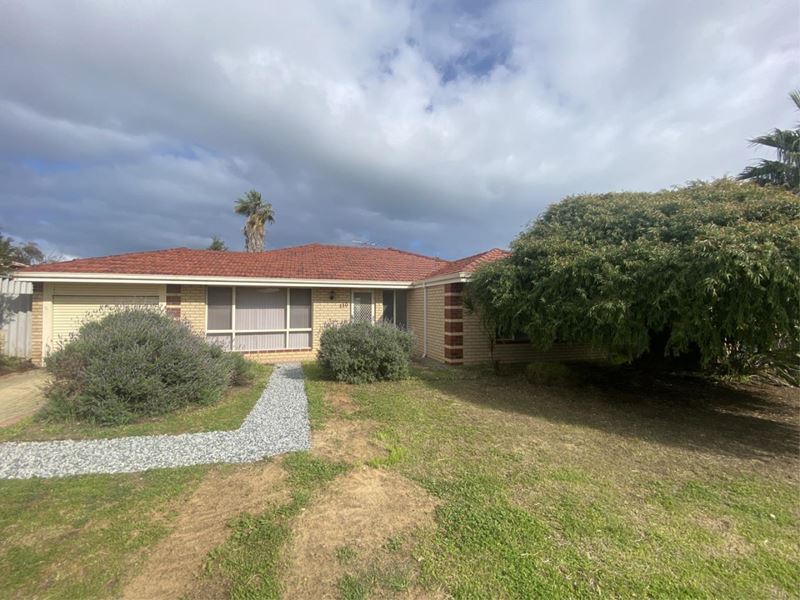 110 Walyunga Boulevard, Clarkson WA 6030