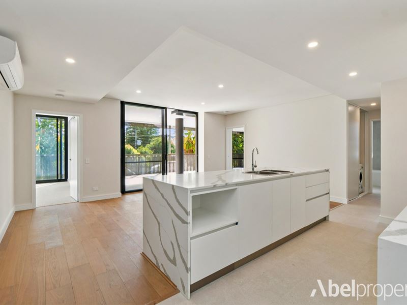 G03/19 Reserve Street, Scarborough