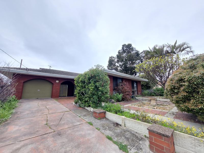 28 Camberwell St, Beckenham WA 6107