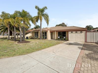 9 Pondana Mews, Ballajura WA 6066