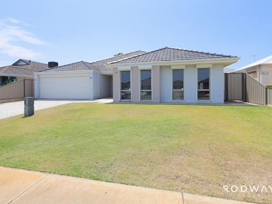 21 Calneggia Drive, Byford WA 6122