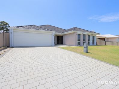 21 Calneggia Drive, Byford WA 6122