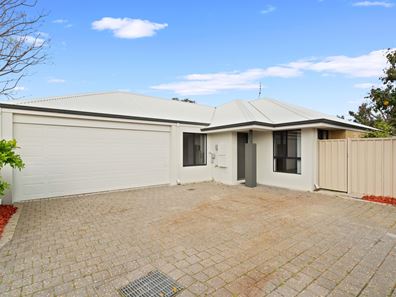 1C Brooking Road, Coodanup WA 6210