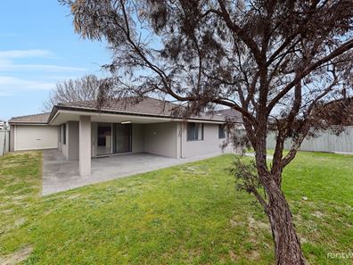 188 Brenchley Drive, Atwell WA 6164
