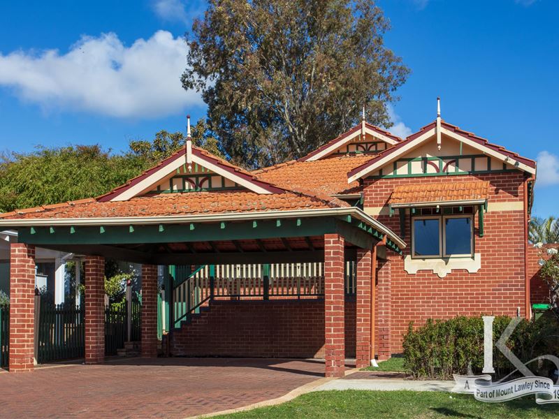 15 Clieveden Street, North Perth WA 6006