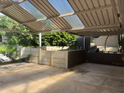 24 Solomon Street, Palmyra WA 6157