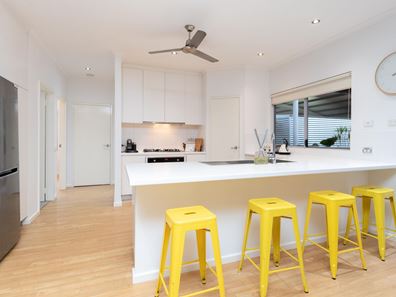 14 Pelcan Gardens, Broome WA 6725