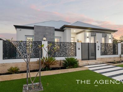 115 Turquoise Boulevard, Treeby WA 6164