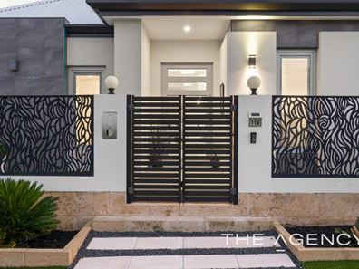 115 Turquoise Boulevard, Treeby WA 6164