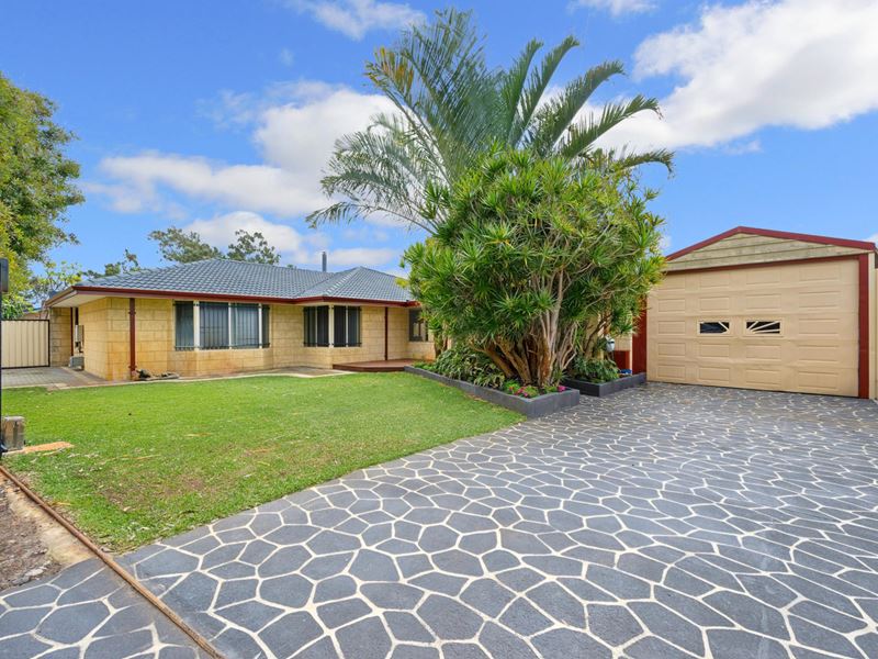 32 Blanche Street, Gosnells WA 6110