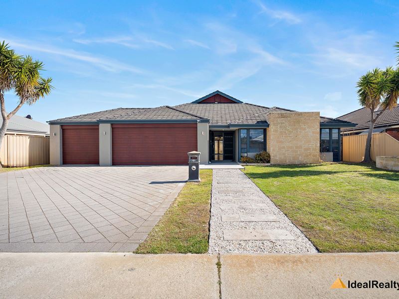 121 Comrie Road, Canning Vale WA 6155