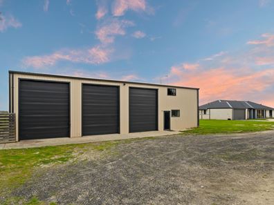 235 Nicholson Road, Cookernup WA 6219