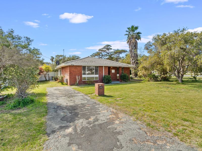 4 Maria Place, Dudley Park