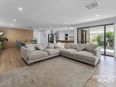 19 Tyringa Crescent, Burns Beach WA 6028