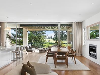 5A Pearse Street, Cottesloe WA 6011